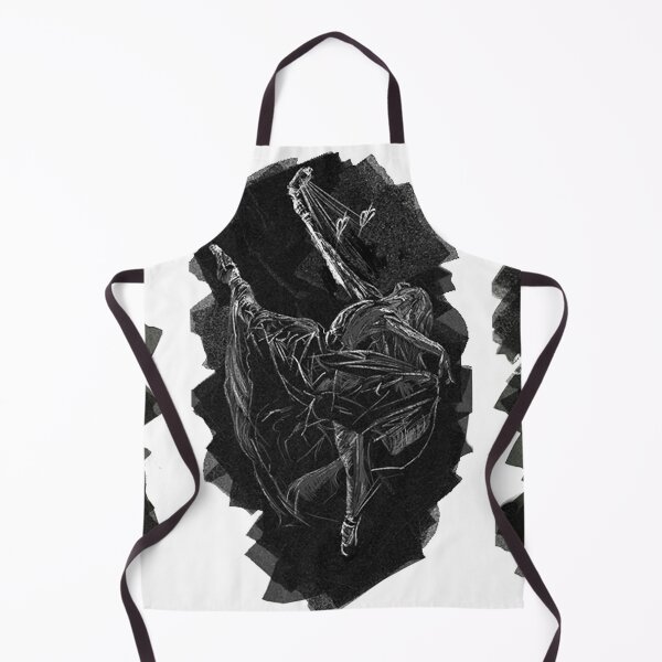 Item preview, dark ballet dance choreography on instagram designed and sold by LanaKlein.