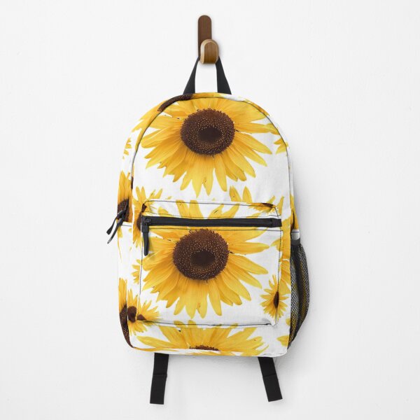 Item preview, Sunflower Pattern designed and sold by bubblevixen.