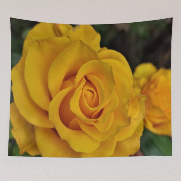 Item preview, Yellow Roses Magik designed and sold by nelllkata.