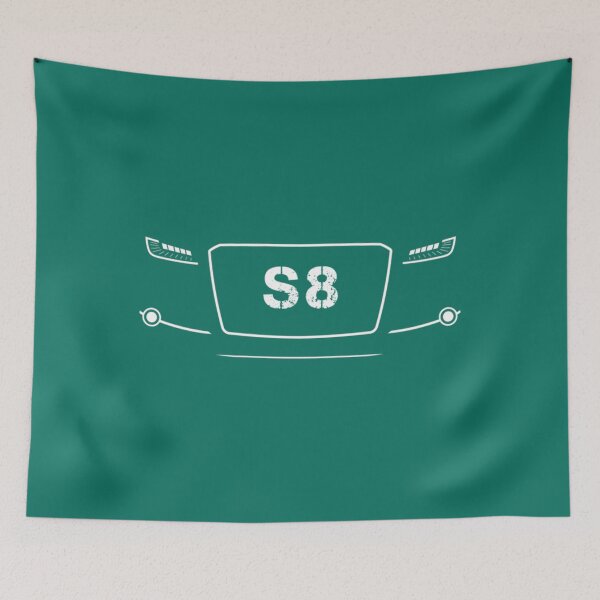 Item preview, Audi S8 designed and sold by EmViLoLT.