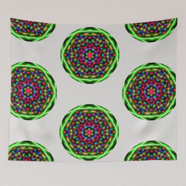 Item preview, Electric jelly beans by Marcus designed and sold by Alchemytshirts.