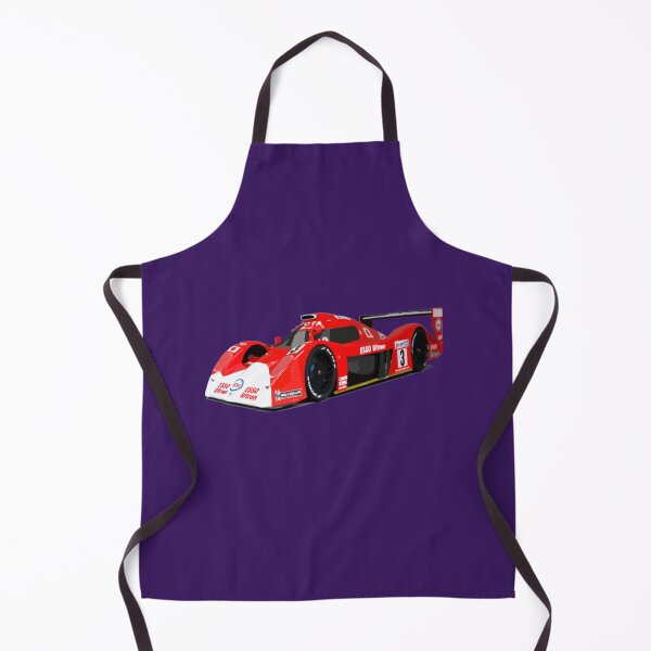 Artikelvorschau, Toyota Gt One Toyota GT-ONE 1999 LMGTP Racer entworfen und verkauft von EmViLoLT.