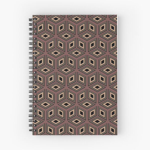 Item preview, Hexagon fabric seamless pattern, geometric hexagonal bacground for textile,wallarts. designed and sold by SING2.