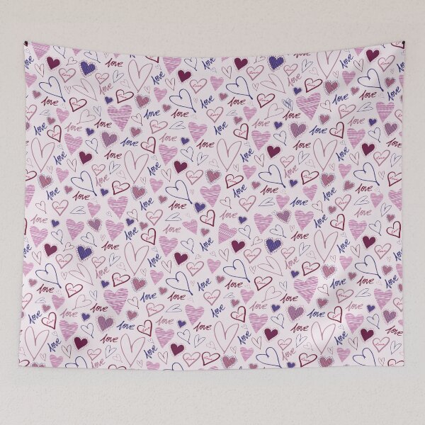 Item preview, Overflowing with Love designed and sold by joannelizabeth.