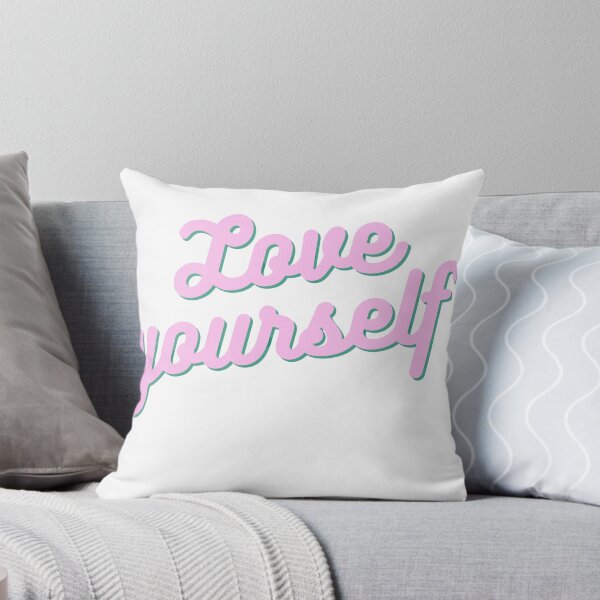 Item preview, Love Yourself designed and sold by MusicVibe.