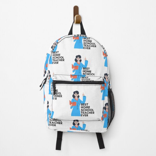 Item preview, Be A Homeschool Teacher designed and sold by sasijaya.
