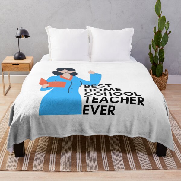 Item preview, Be A Homeschool Teacher designed and sold by sasijaya.