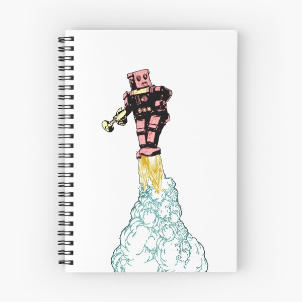Item preview, ROBOT ACE designed and sold by GMBChomichuk.