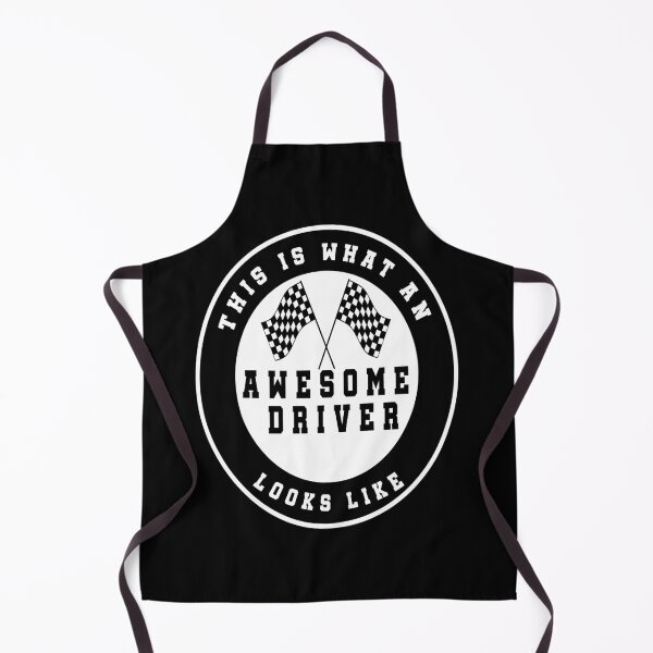 Item preview, This Is What An Awesome Driver Looks Like designed and sold by jamal-alkhalf.