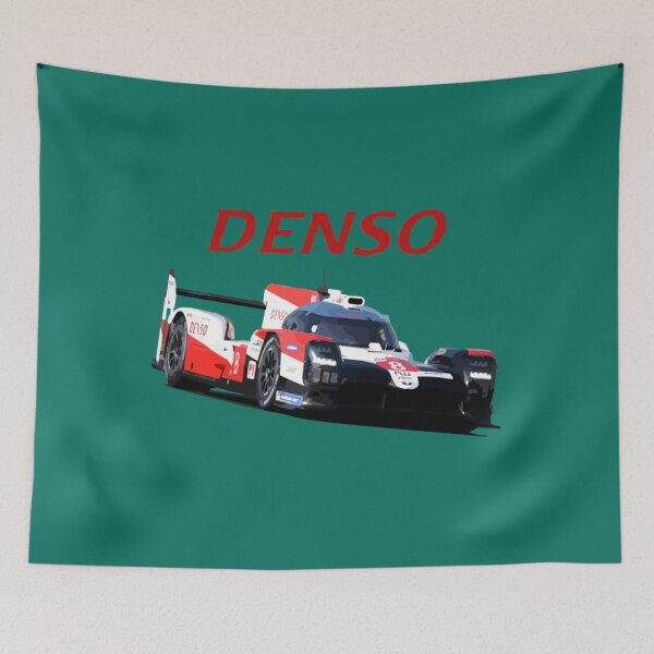 Item preview, Ts050 Gazoo TS050 LMP designed and sold by EmViLoLT.