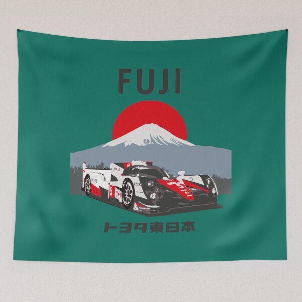 Item preview, Ts050 Toyota Gazoo Racing TS050 Hybrid LMP Racecar designed and sold by EmViLoLT.