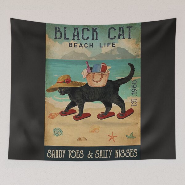 Item preview, Sunbathing On The Beach Life Poster designed and sold by senoarloke.