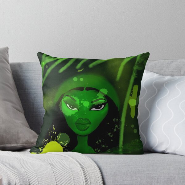 Item preview, Bratz, Baddie , Girl, Cartoon  designed and sold by MaidenMagicMo.