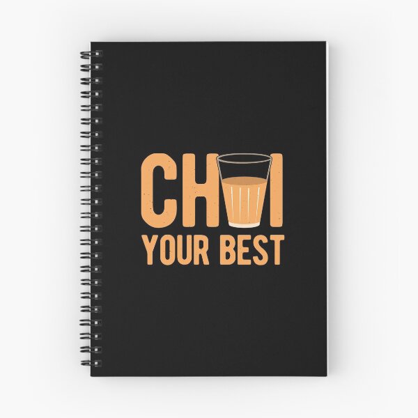 Item preview, Funny Chai Pun designed and sold by artworkbyrihen.