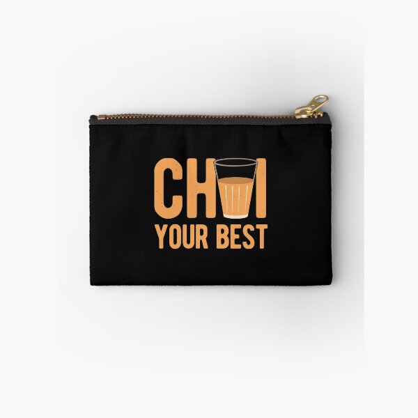 Item preview, Funny Chai Pun designed and sold by artworkbyrihen.