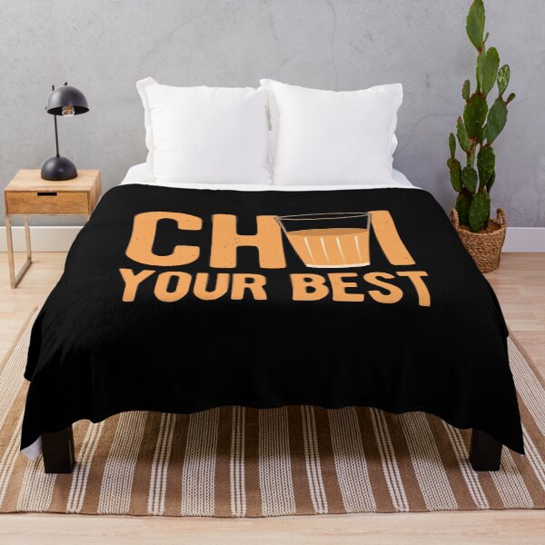 Item preview, Funny Chai Pun designed and sold by artworkbyrihen.