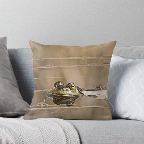 Item preview, Morning Frog designed and sold by Elisabeth Lucas.