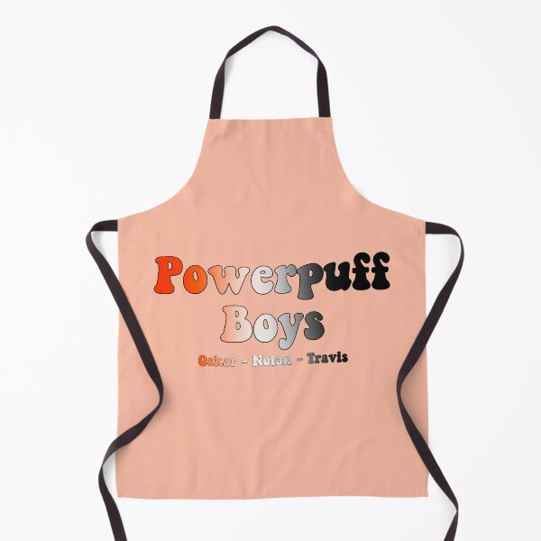 Item preview, Powerpuff Boys Ombré designed and sold by kaleigh’s side projects.