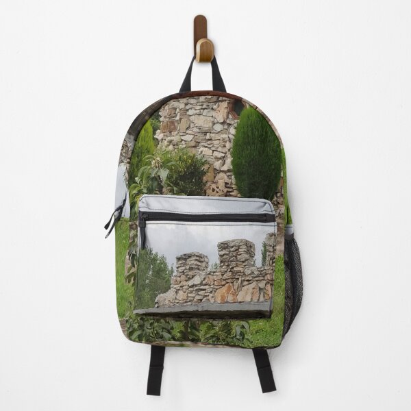 Item preview, Stonehouse in the woods designed and sold by nelllkata.