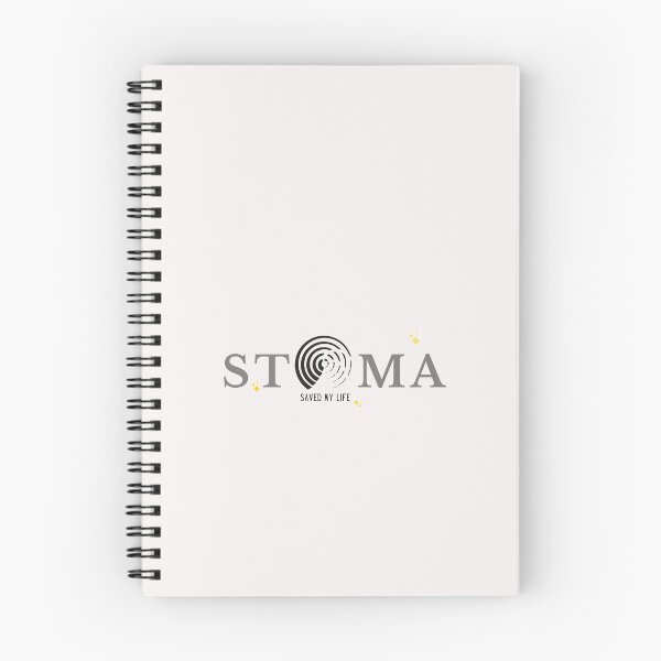 Item preview, Stoma Saved My Life designed and sold by TheOrificeFlow.