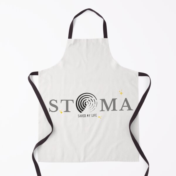 Item preview, Stoma Saved My Life designed and sold by TheOrificeFlow.