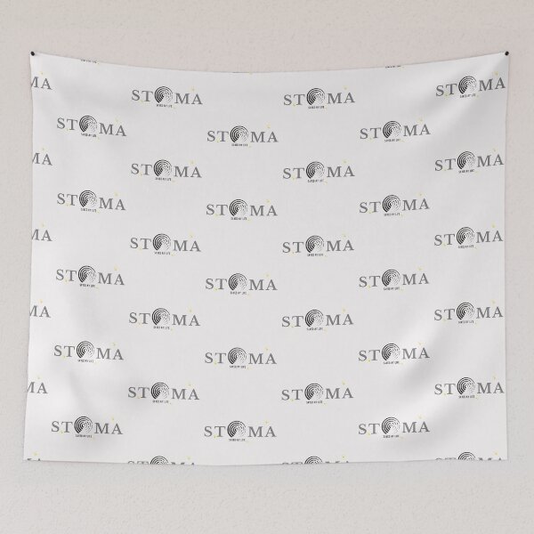 Item preview, Stoma Saved My Life designed and sold by TheOrificeFlow.