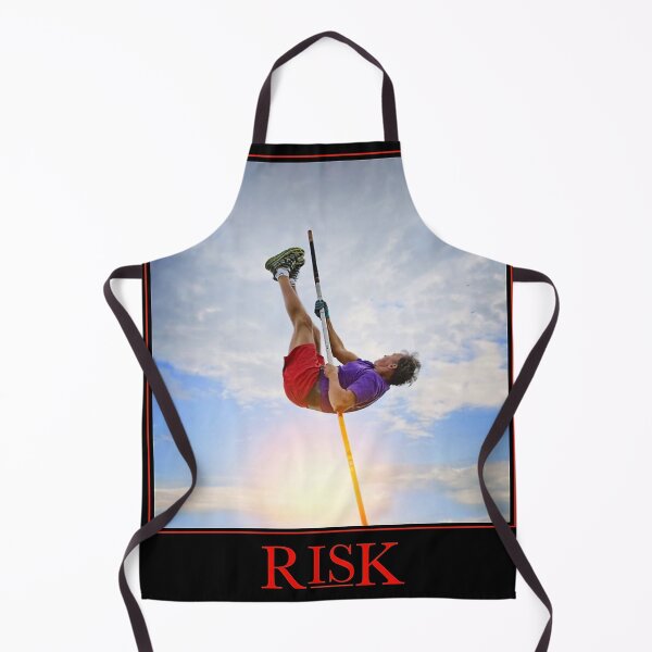 Item preview, Risk - If You Dont Make It Its Your Own Damn Vault designed and sold by abell334.