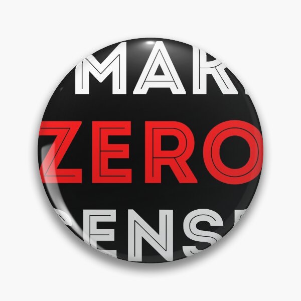 Item preview, I Make Zero Sense designed and sold by Jacksonsmerch.