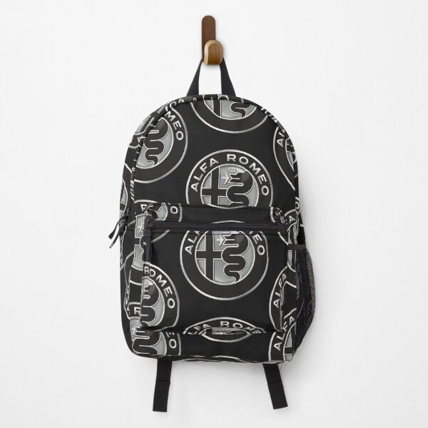 alfa romeo backpack