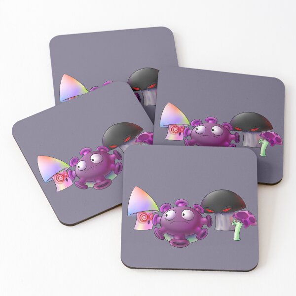 Item preview, PVZ Night designed and sold by Ng T Th.