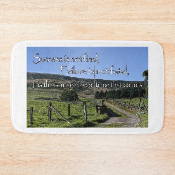 Item preview, Keep going. designed and sold by PicsByTony.