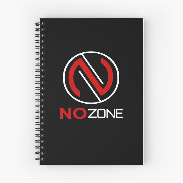 Item preview, NO ZONE designed and sold by TiannaAdige.
