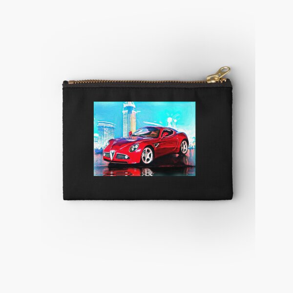 Item preview, Alfa Romeo Cuore Sportivo designed and sold by EmViLoLT.