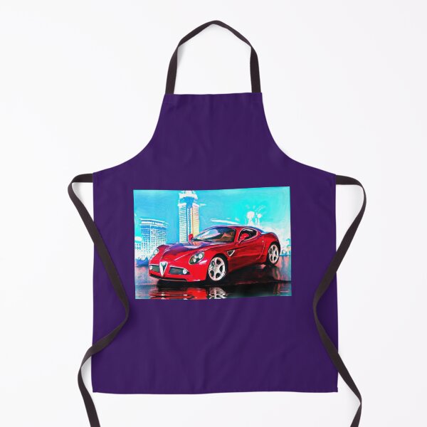 Item preview, Alfa Romeo Cuore Sportivo designed and sold by EmViLoLT.