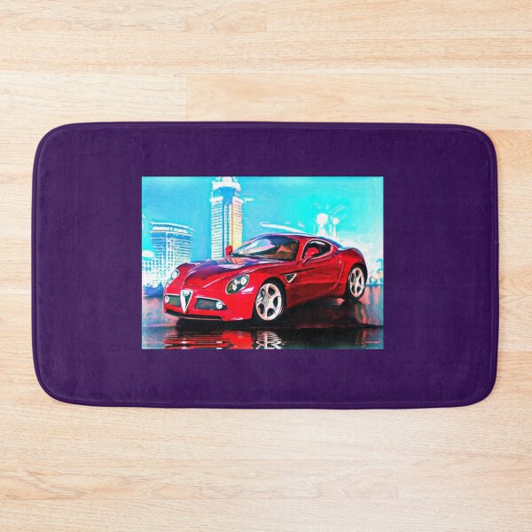 Item preview, Alfa Romeo Cuore Sportivo designed and sold by EmViLoLT.