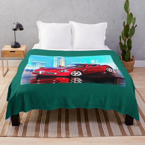 Item preview, Alfa Romeo Cuore Sportivo designed and sold by EmViLoLT.