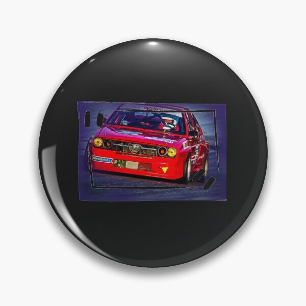 Item preview, Alfa Romeo Alfisti Dreams designed and sold by EmViLoLT.