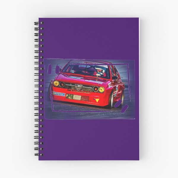 Item preview, Alfa Romeo Alfisti Dreams designed and sold by EmViLoLT.