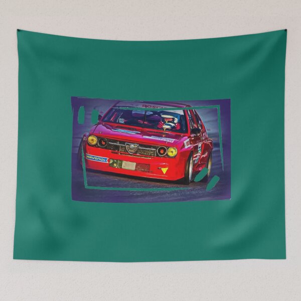Item preview, Alfa Romeo Alfisti Dreams designed and sold by EmViLoLT.