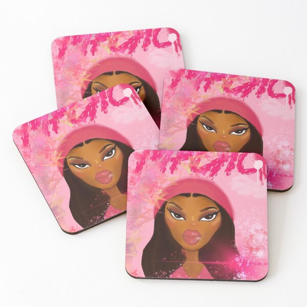 Item preview, Bratz, Baddie, Cartoon, Girl designed and sold by MaidenMagicMo.