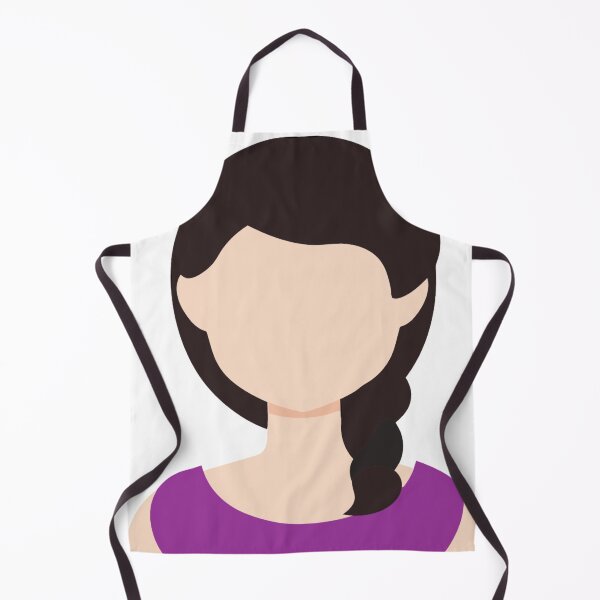 Item preview, Female illustration, Avatar Female , avatar transparent background designed and sold by AhmedXhah.