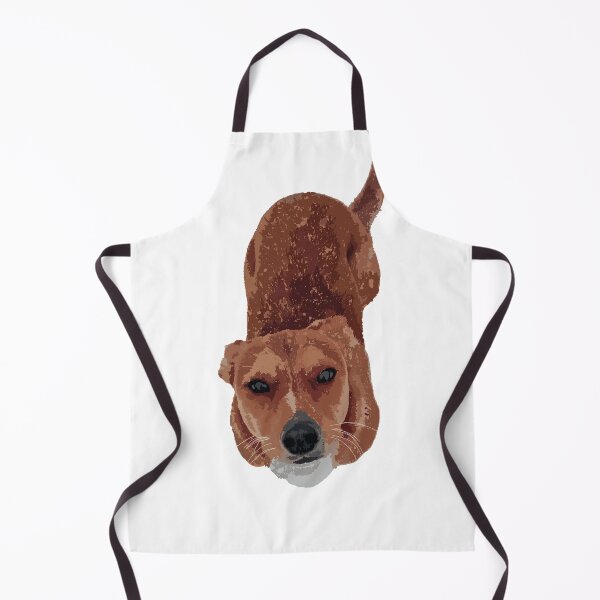 Item preview, Dog designed and sold by beckahbrooks.