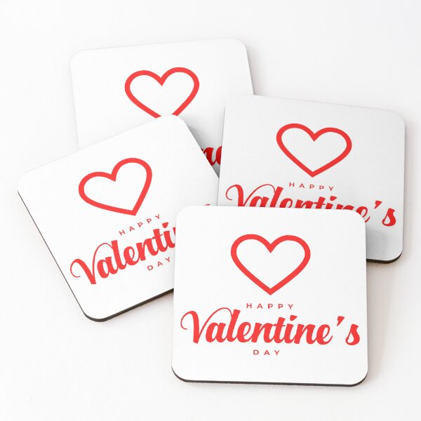 Item preview, Happy valentine day 2021 designed and sold by SSAbrand.