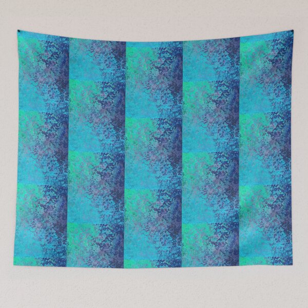 Item preview, Acrylic Blue designed and sold by Kawaii85.