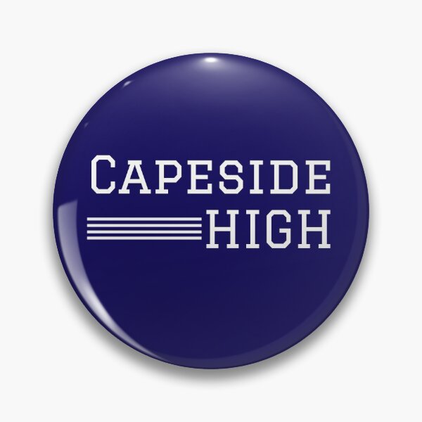 Item preview, capeside high, dawson's creek designed and sold by Hey-Nice-Shirt.