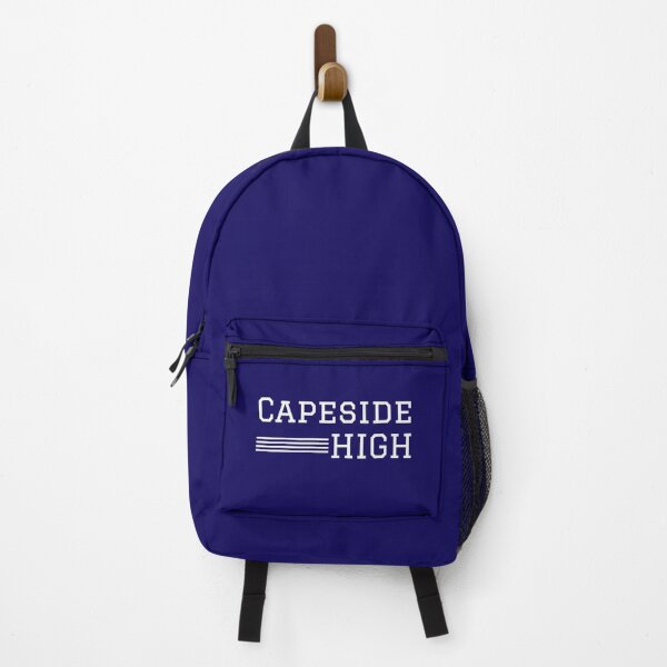 Item preview, capeside high, dawson's creek designed and sold by Hey-Nice-Shirt.