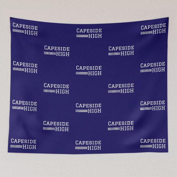 Item preview, capeside high, dawson's creek designed and sold by Hey-Nice-Shirt.