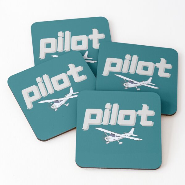 Item preview, Pilot | pilot&co-pilot combo designed and sold by aeroaware.