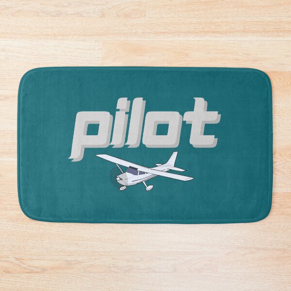 Item preview, Pilot | pilot&co-pilot combo designed and sold by aeroaware.