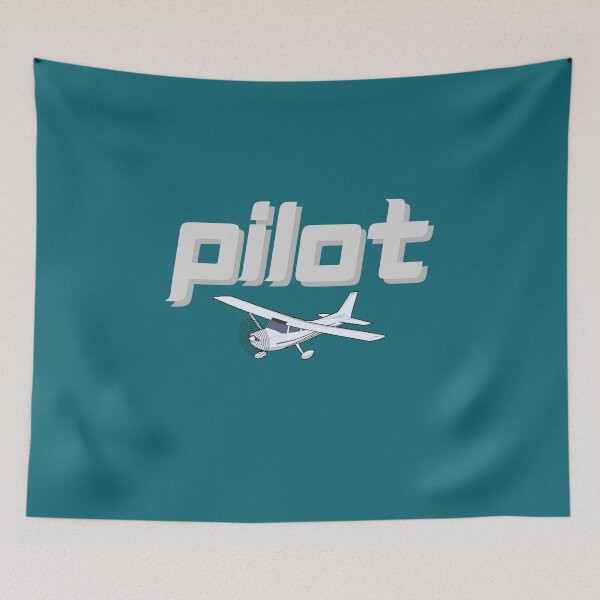Item preview, Pilot | pilot&co-pilot combo designed and sold by aeroaware.